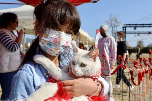 Buca Gölet Tesisleri FestPati Buca'ya ev sahipliği yaptı haberi görseli