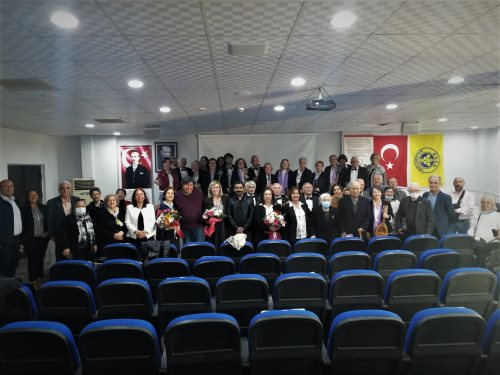 Köy Enstitüleri 82.yaşında haberi görseli